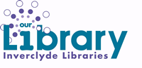 Inverclyde Libraries Logo